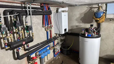 Twój Hydraulik Przemek